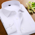 2021 Latest Shirt Designs for Men  Long Sleeve Formal High Quality Men Dress Shirts